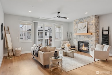 15 160th Place SE, Bothell, WA 98012 - photo 6