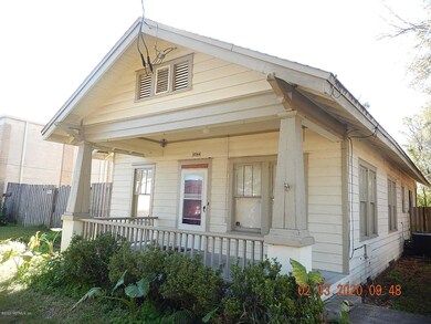 4736 Appleton Ave, Jacksonville, FL 32210 - photo 2