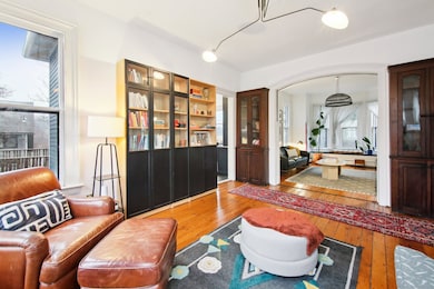 43 E Pearl St, New Haven, CT 06513 - photo 5