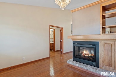 117 Brookside Glen Dr, Sherman, IL 62684 - photo 5