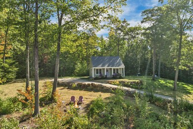 80 Pinnacle Ridge Rd, New Hampton, NH 03256 - photo 6