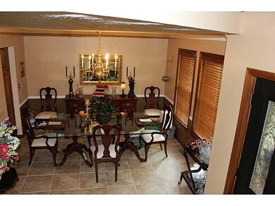 Dining Room.