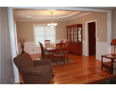 Dining Room.