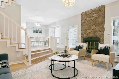 4432 Briton Cir, Fayetteville, NC 28314 - photo 7