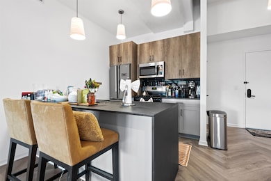 3464 John F. Kennedy Blvd unit 303, Jersey City, NJ 07307 - photo 5