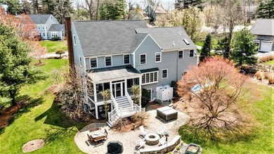 146 Tack Factory Pond Dr, Scituate, MA 02066 - photo 5