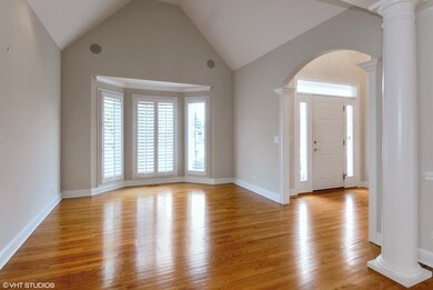 2594 Chasewood Ct unit 47, Aurora, IL 60502 - photo 4