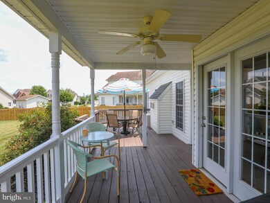 111 Chardonnay Dr, Stephens City, VA 22655 - photo 7