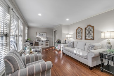 300 Kemper Dr S, Madison, TN 37115 - photo 4