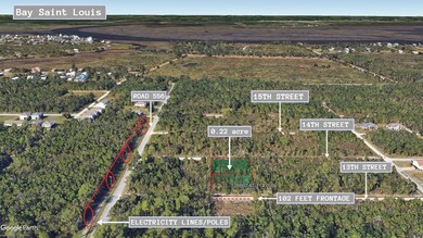 13th Street unit Bay Saint Louis MS 3, Bay Saint Louis, MS 39520 - photo 2