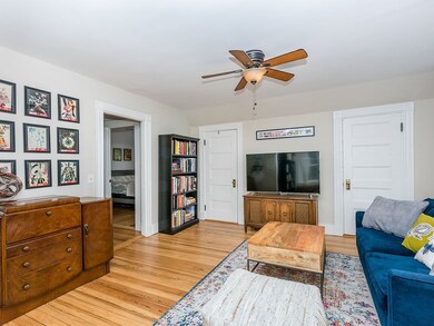 11 Wachusett St unit 3, Jamaica Plain, MA 02130 - photo 4