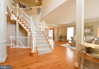 3333 Dondis Creek Dr, Triangle, VA 22172 - photo 5