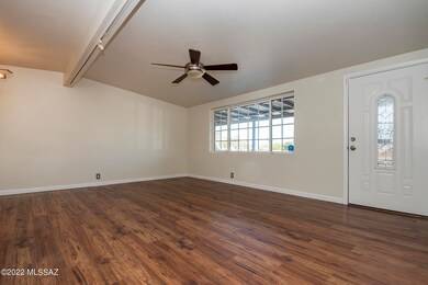 Main House Living Room