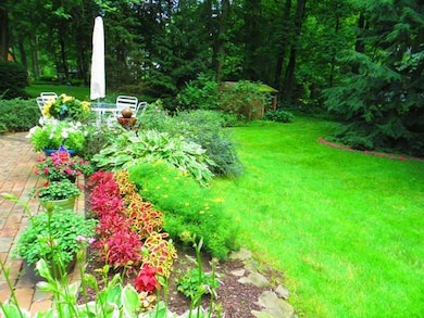 Yard/Garden