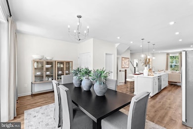 43793 Mystic Maroon Terrace unit 2, Belmont, VA 20147 - photo 5