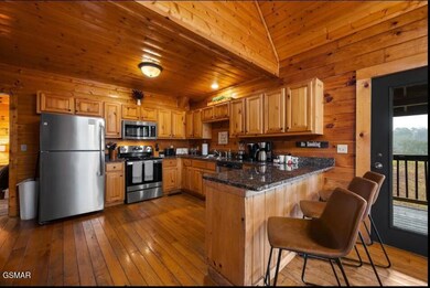 1540 Rainbow Ridge Way, Sevierville, TN 37862 - photo 7