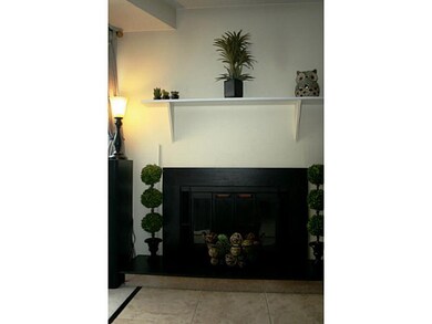 Living Room. LOG BURNING!