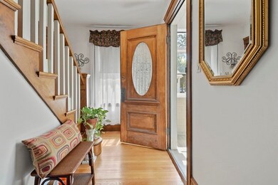 41 Peirce St, Arlington, MA 02476 - photo 7