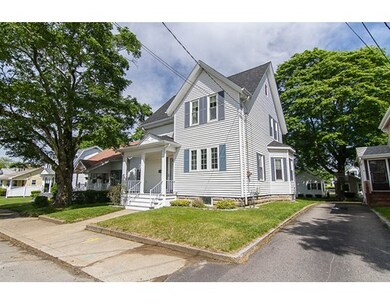 2 General Sherman St, Taunton, MA 02780 - photo 3