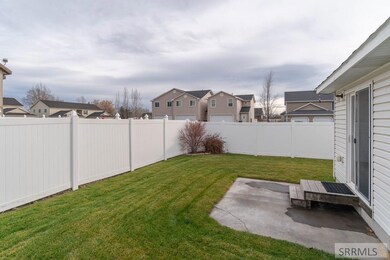 520 Caribou St unit A, Rigby, ID 83442 - photo 5