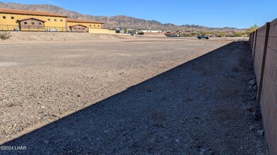 Immediate Desert Access