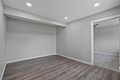 1233 W Bishop St, Weatherford, TX 76086 - photo 5