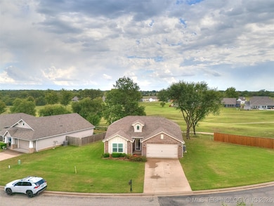 31122 E 64th St S, Broken Arrow, OK 74014 - photo 4