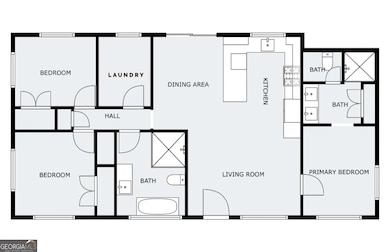 9 Lemon St, McDonough, GA 30253 - photo 7