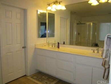 Master Bathroom.