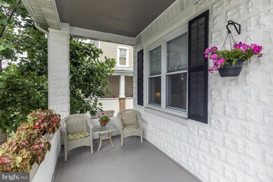 1809 Morrell Park Ave, Baltimore, MD 21230 - photo 2