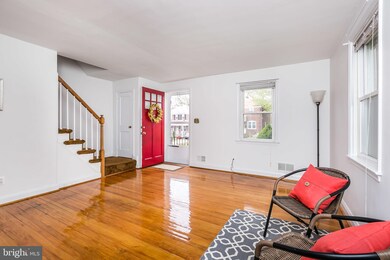 8633 Oakleigh Rd, Parkville, MD 21234 - photo 3