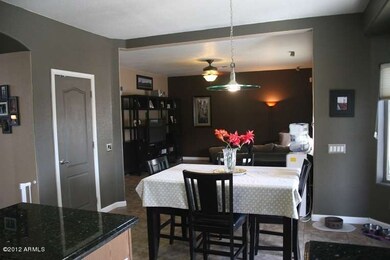 3 - Kitchen Nook