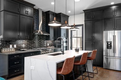 2886 Kobuk Kitchen
