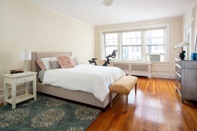 24 Park St unit 3, Brookline, MA 02446 - photo 7