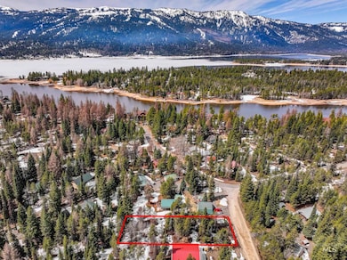 203 Wagon Wheel Ln, Donnelly, ID 83615 - photo 2