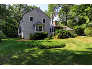 10 Fox Run, Bedford, NH 03110 - photo 5