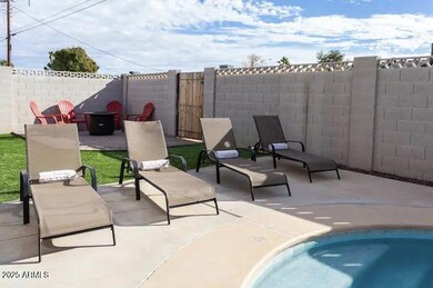 Lounge Chairs
