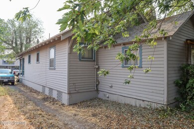 Side of Home