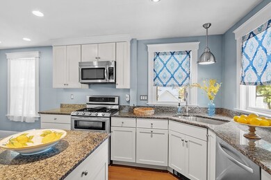 24 Prescott St, North Andover, MA 01845 - photo 5