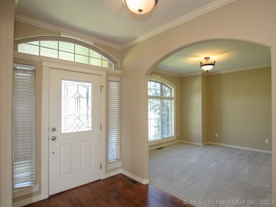 11233 S 212th East Ave, Broken Arrow, OK 74014 - photo 4