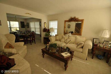 1404 Canadien Geese Ct, Upper Marlboro, MD 20774 - photo 3