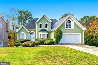 325 Riverbirch Ln, Lawrenceville, GA 30044 - photo 2