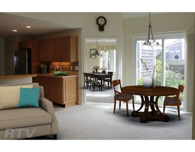 11 Corwin Grove unit 11, Plymouth, MA 02360 - photo 3