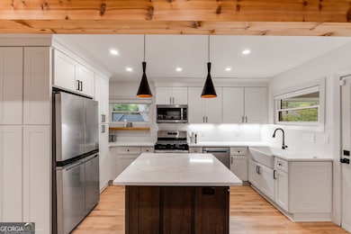 493 Sybil Ln SE, Marietta, GA 30067 - photo 7