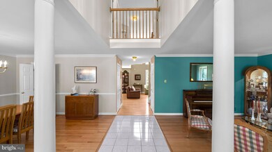 5371 Dunteachin Dr, Ellicott City, MD 21043 - photo 2