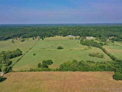 0 S Keetonville Rd unit 2548690, Claremore, OK 74019 - photo 4