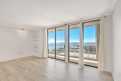 330 Concord Street 9H, Dockside great ro