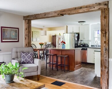 1 John St, Holden, MA 01520 - photo 5