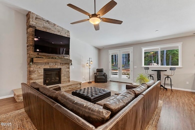 805 SW Wakeetum St, Waldport, OR 97394 - photo 6