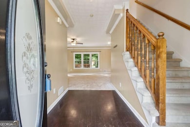 670 Johns Landing Way unit 2, Lawrenceville, GA 30045 - photo 5